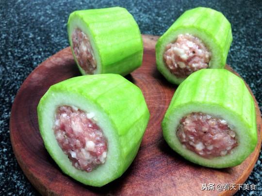 青密瓜怎么吃,解锁美味新体验