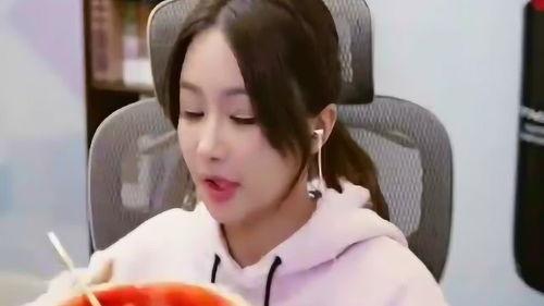 吃瓜小姐直播,揭秘娱乐圈幕后故事